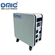 2000w Drawbar Case Portable Outdoor Power Supply Set